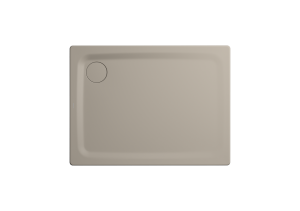 Душевой поддон KALDEWEI Сталь эмалированная 484-2 446 теплый серый 30