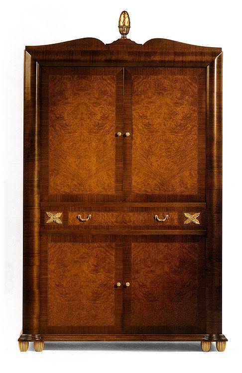 Тумба под TV Somptuosus ISACCO AGOSTONI 1002__3 