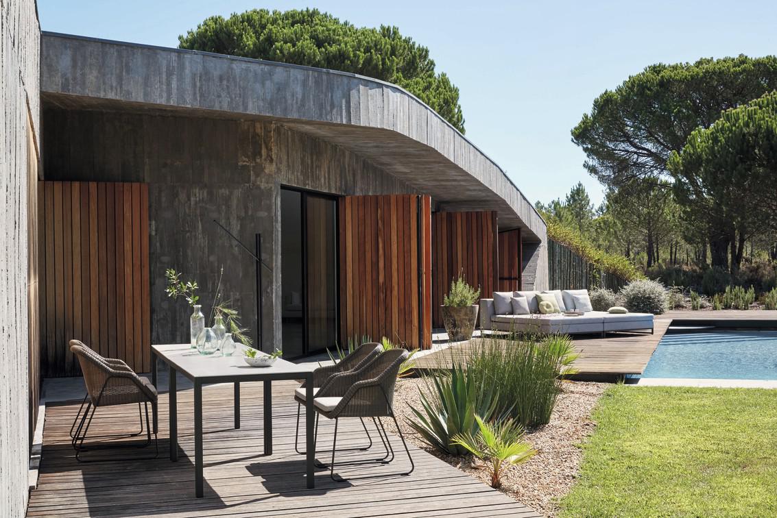 MNST67 Concept 3 лава лотосовый воробей Manutti Zendo - Вид №11