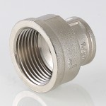 VTr.240.N.0704 Фитинг резьбовой – муфта переходная Valtec 1 1/4" х 1/2"  - Вид №3
