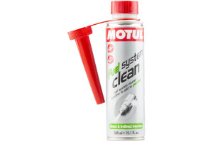 15974256 Промывка Fuel Clean Auto 0.3 л 108122 MOTUL