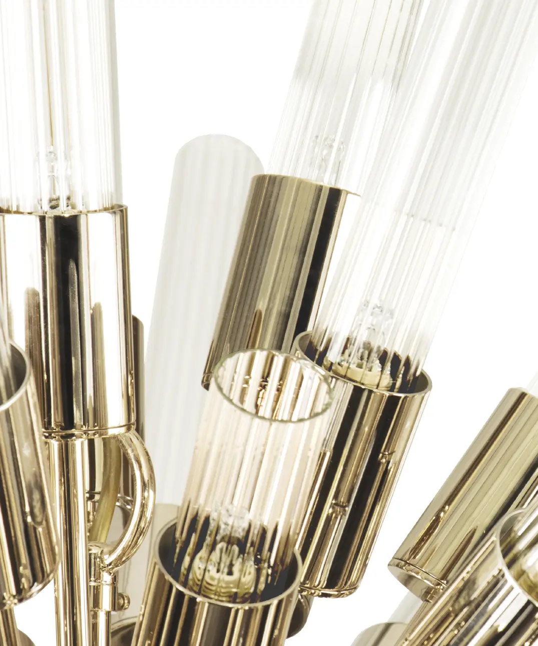 Подвеска спутника LUXXU Waterfall 73 - Вид №2