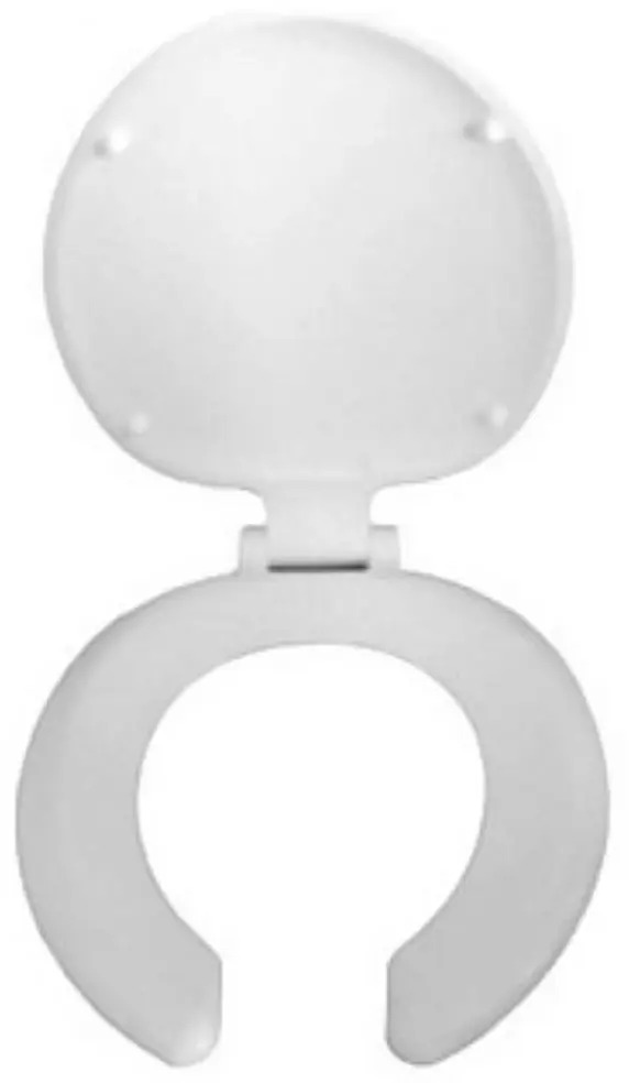90280269 Сиденье для унитаза Kolo Nova PRO 60114000 STLM-0968600