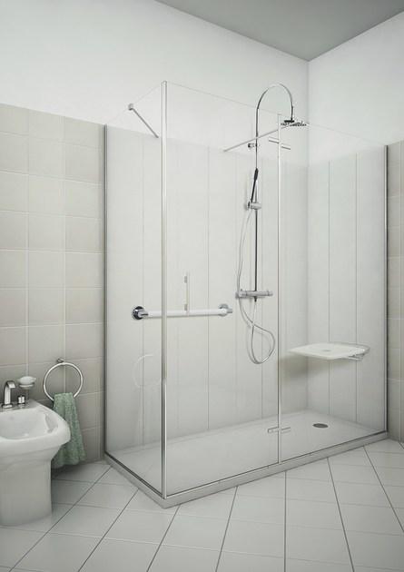 Ponte Giulio Душевая кабина sun-id-1407487 - Вид №2