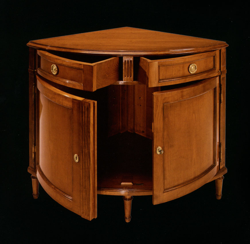 Комод  SALDA ARREDAMENTI 1364  - Вид №1