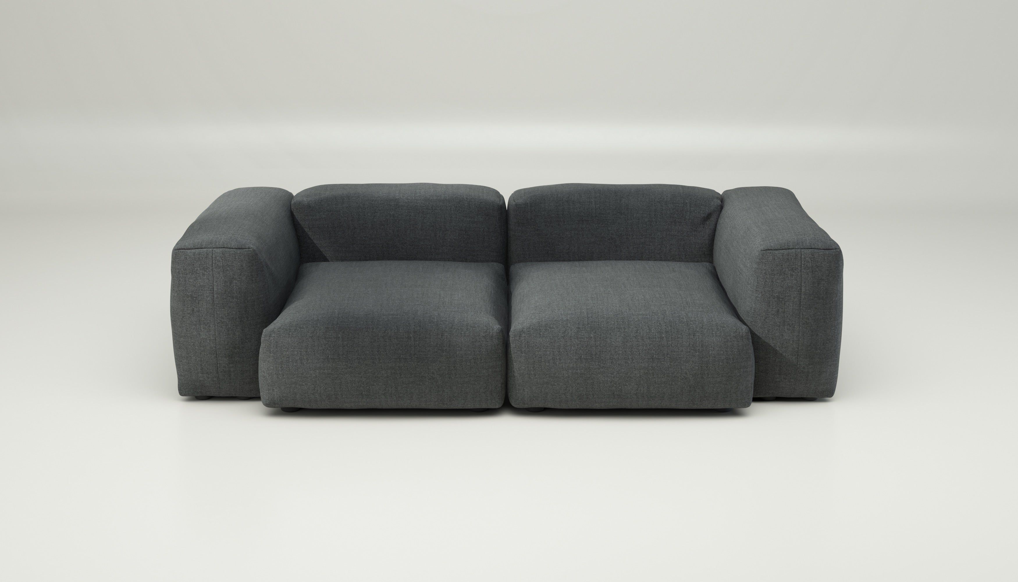 Модульный садовый диван vetsak Pique ARCH-00127218 - Вид №4