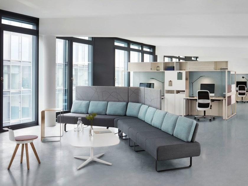 BENE Угловой диван с высокой спинкой sun-id-1367872 - Вид №9