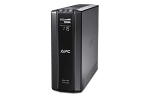 15907716 Источник бесперебойного питания Back-UPS RS 1200VA LCD 230V BR1200G-RS APC