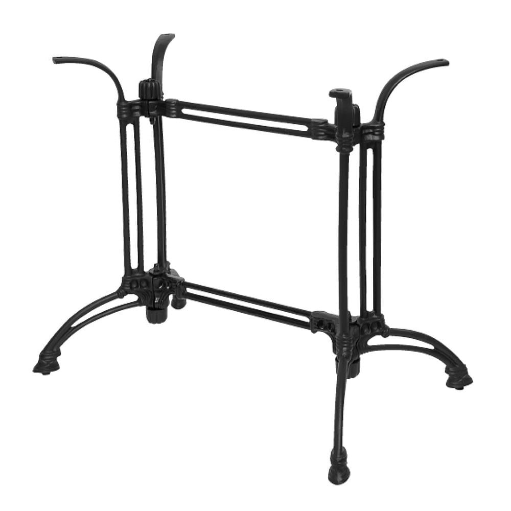 Чугунное основание стола Vela Arredamenti Bacom ARCH-00074452 - Вид №2