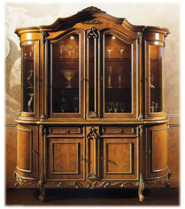 Витрина Cignani ANGELO CAPPELLINI 18320/04