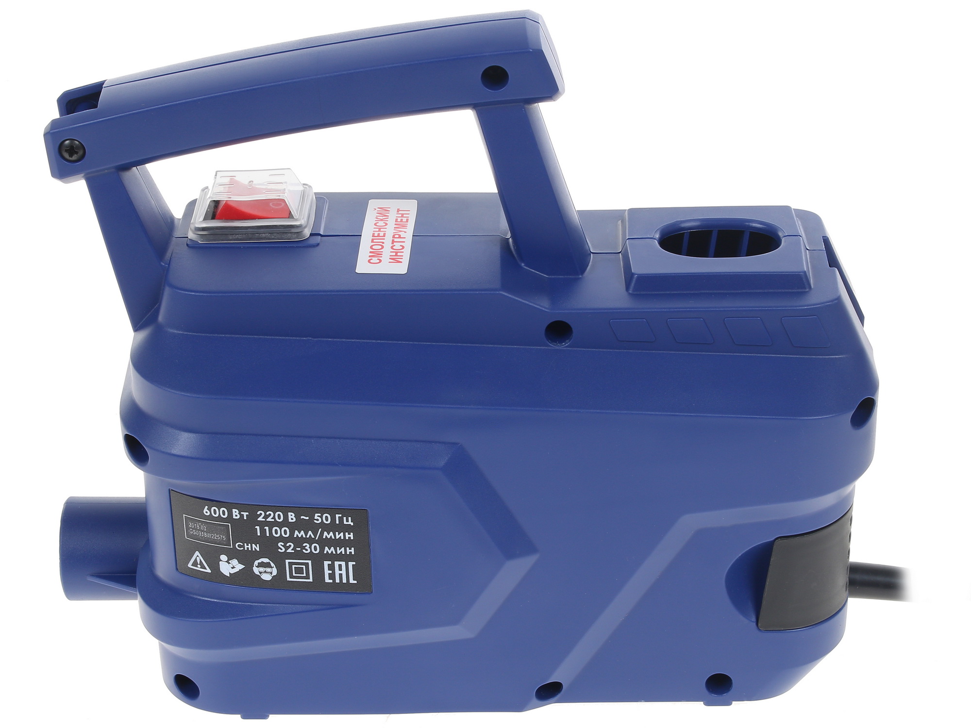 Краскопульт Диолд КРЭ-3 8106183 STDN-0037458 - Вид №4