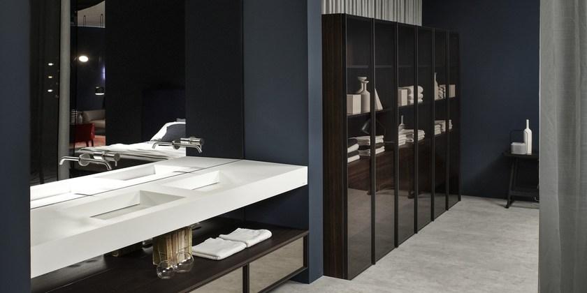 Antonio Lupi Design Полная мебель для ванной Bespoke Antoniolupi sun-id-1415734 - Вид №19