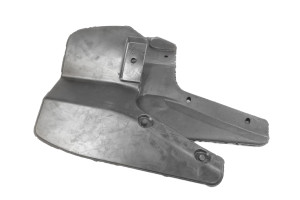 16248672 Передние брызговики ВАЗ-2114-2115 к-т 2 шт. 101ZR08 KIT++