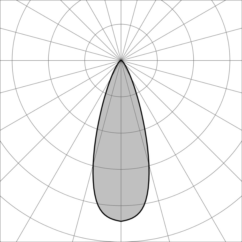 Maxisegno 1L 500 Ghidini Segno W .05 Темно-Cерый (Матовый)  - Вид №3