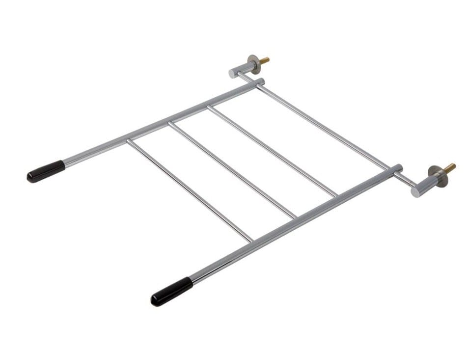 Металлическая сушилка для белья Geesa отель ARCH-00108050 - Вид №1