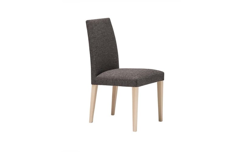 Мягкий штабелируемый стул Andreu World ANNA SI1370 ARCH-00022223 - Вид №9