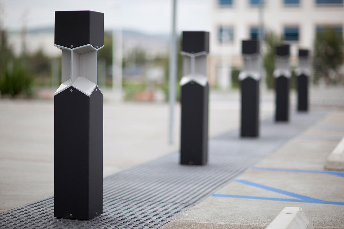 FSRT232 Рыцарский столбик  Forms-surfaces  - Вид №7