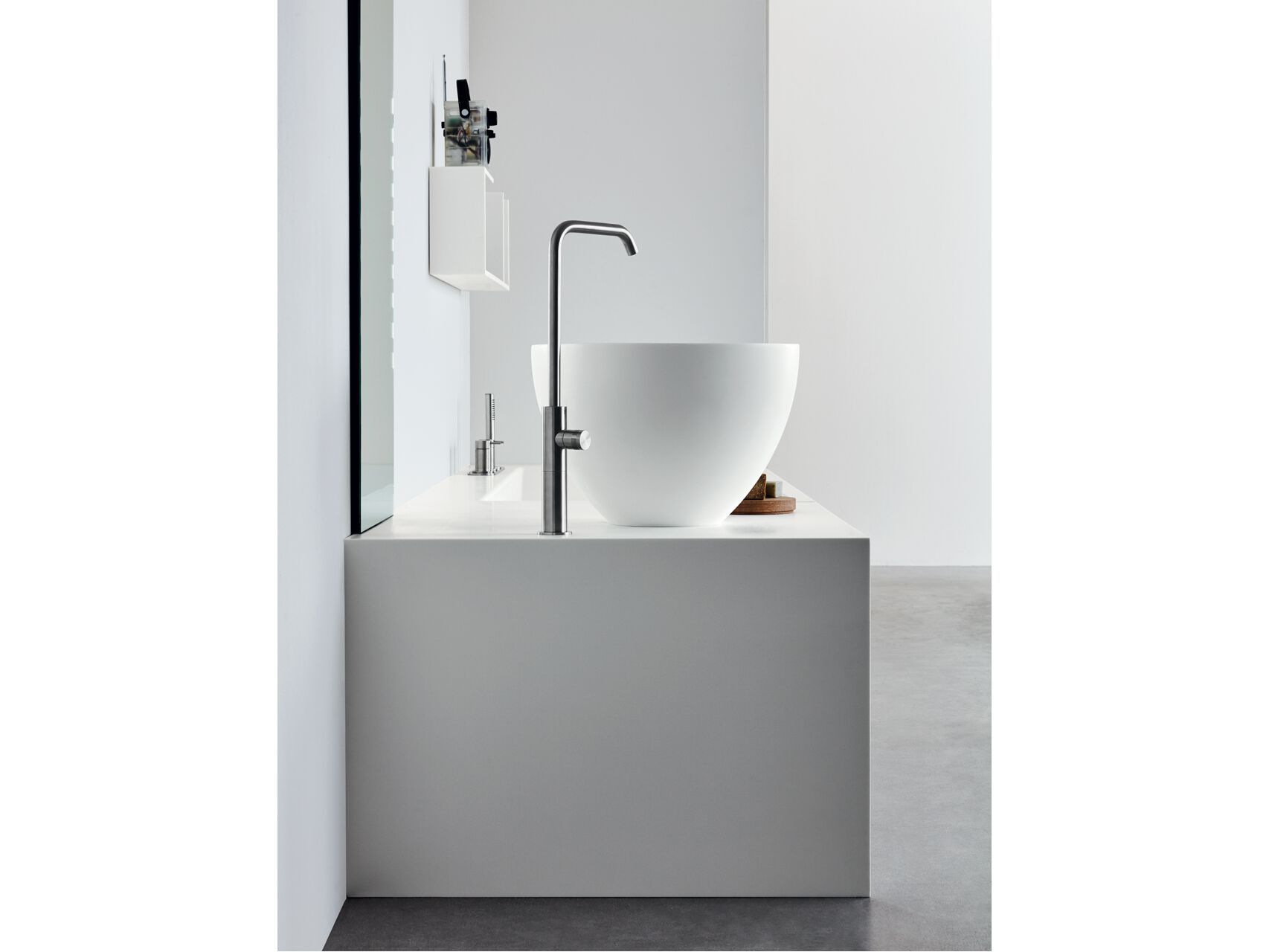 Столешница из Korakril™ Rexa SOAVE ARCH-00076154