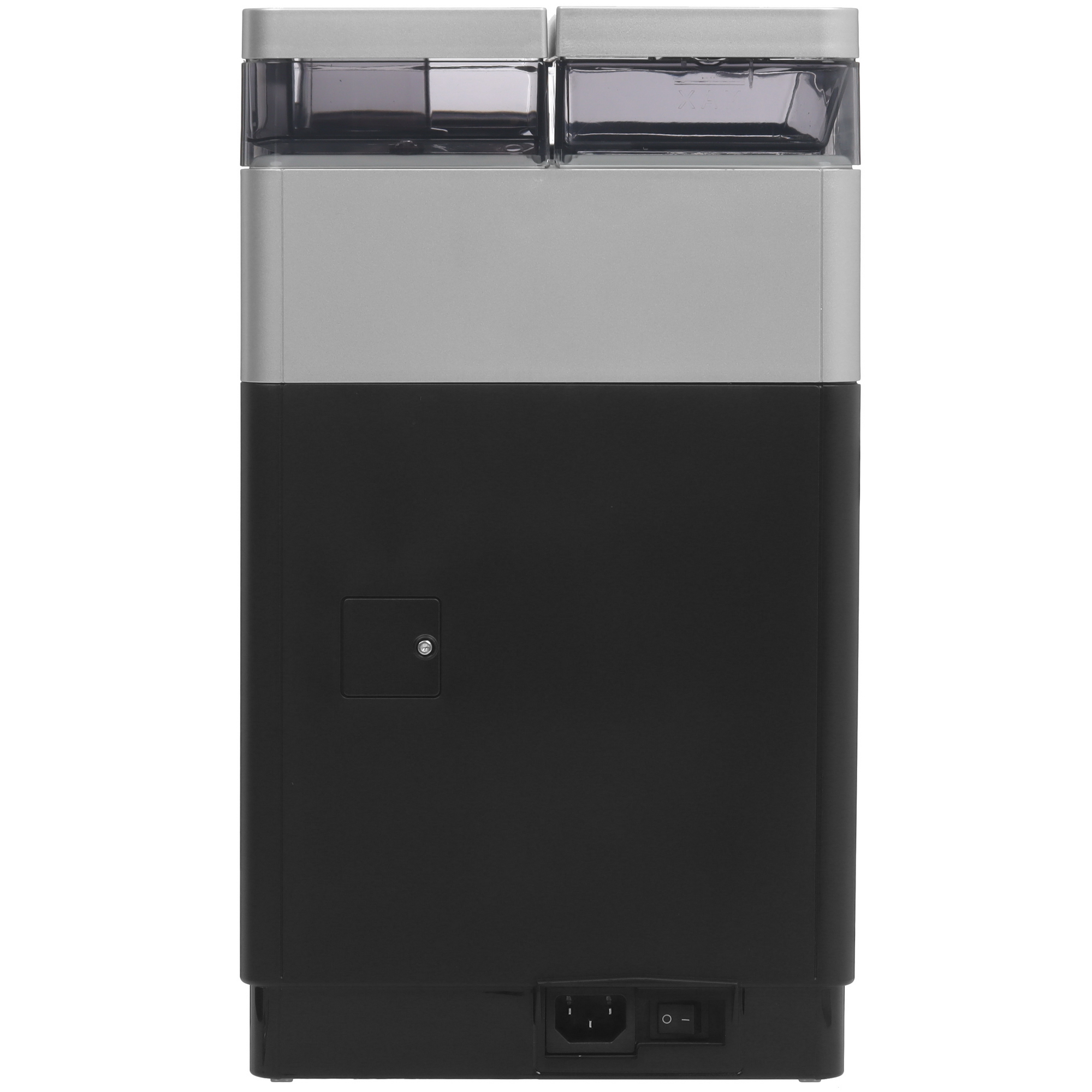 5495586 Кофемашина автоматическая SAECO Lirika Plus Silver черный STDN-0022117 - Вид №6