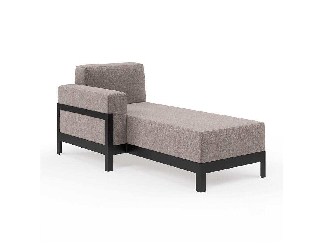 Ткань сад диван Walters More Comfort ARCH-00127391 - Вид №13