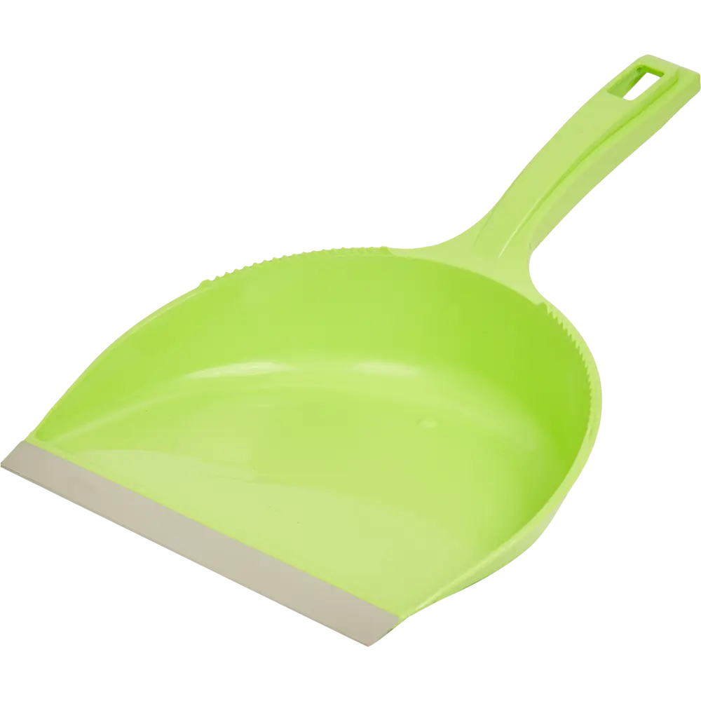 Набор для подметания Inloran 3 в 1 цвет салатовый STLM-2168759 - Вид №5