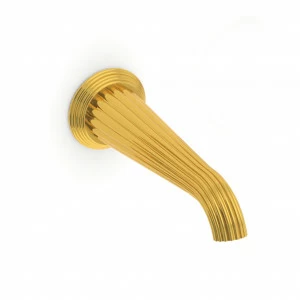 C47-3WS1 C47-3WS1 Излив на ванну настенный АЛМАЗНЫЙ КУПОЛ Cristal & Bronze DÔME DIAMANT