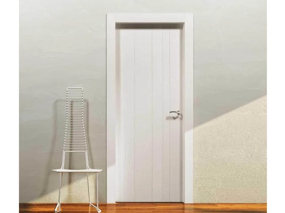 Лакированная распашная дверь Pail Serramenti INCANTO S ARCH-00017940