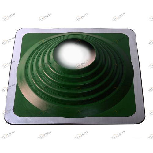 Master Flash №9 зеленый Santreyd 2627