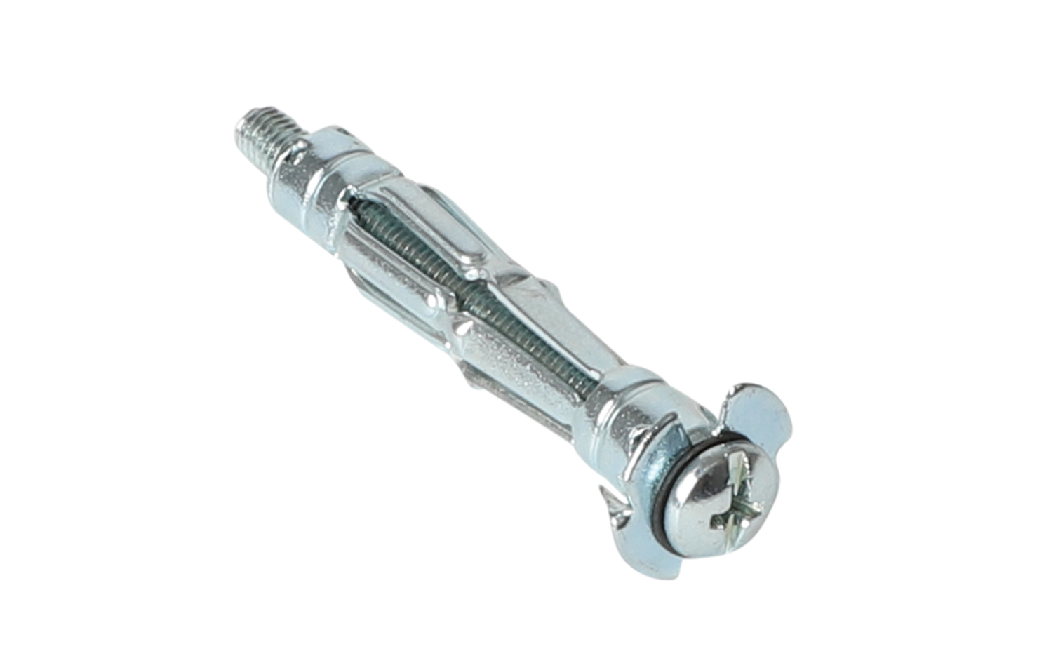 6105502 WCP Анкер для Полых Стен металлический анкер с шурупом для полых стен walraven 