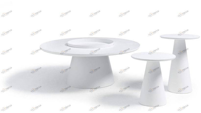 COR Кофейный столик Conic sun-id-1516527