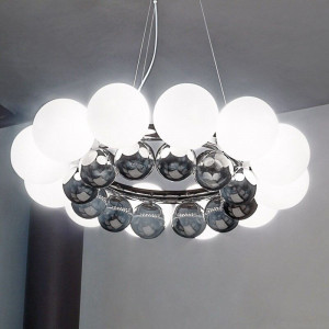 Vistosi SP24PEABCCR подвес