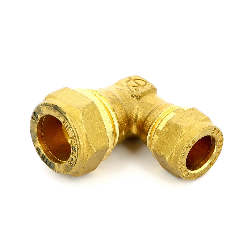 Угол обжим TIEMME 15х12 1000107