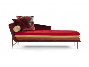 Mater Familias Day Bed  Диван Caliaitalia