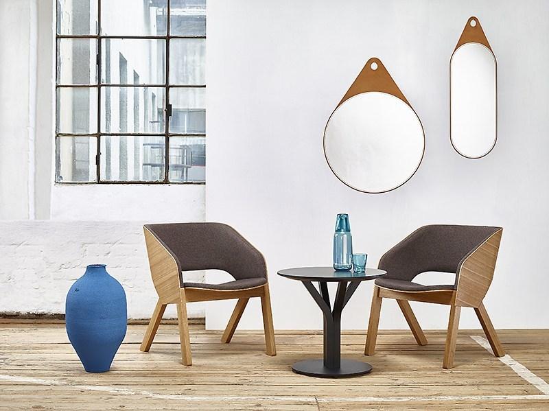 TON Мягкое кресло Merano 363 404 - Вид №8