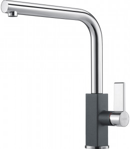 115.0392.353 Better, смеситель maris хром/граф. Franke Franke Maris