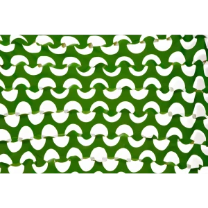 Сетка маскировочная Нитекс 2x5 м, цвет зелёный/светло-бежевый