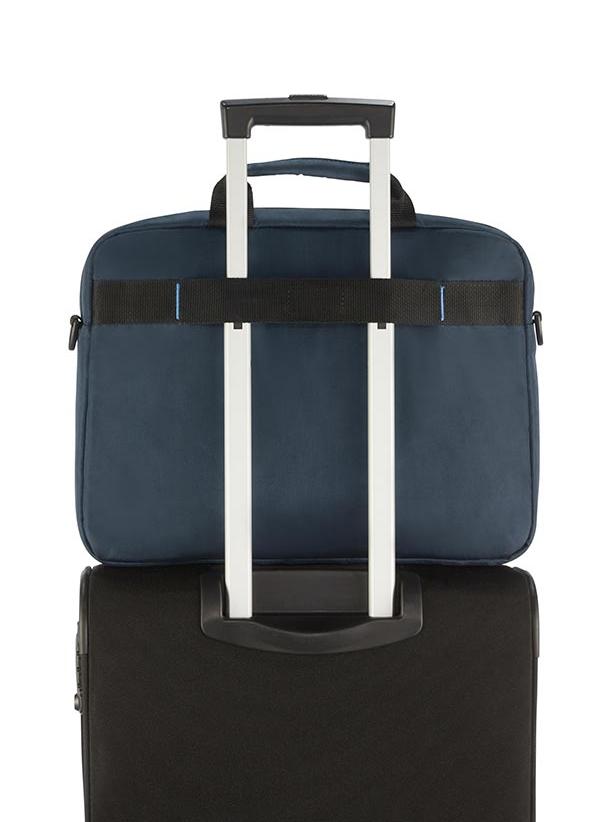 CM5-01003 Сумка для ноутбука CM5*003 Briefcase 15.6" Samsonite GuardIT 2.0  - Вид №5