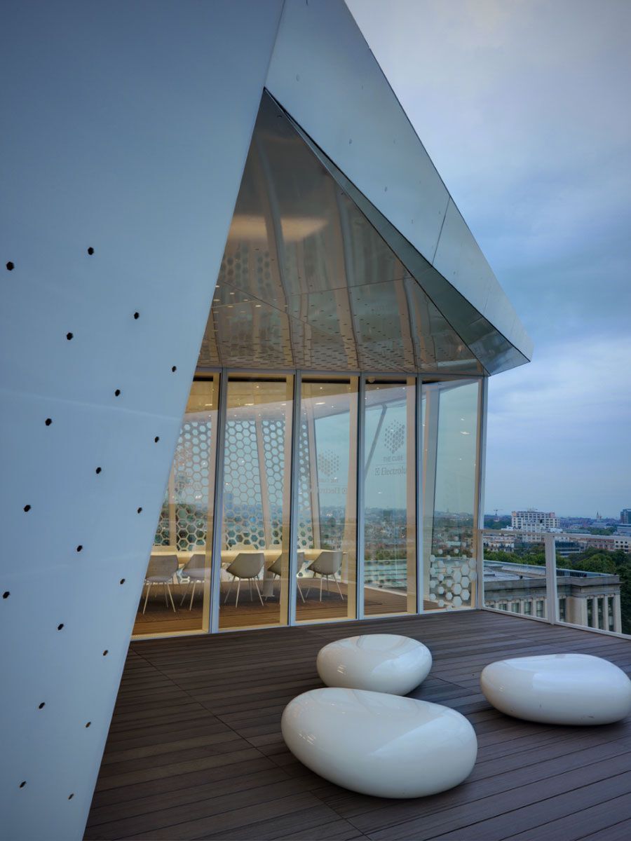 Композитный деревянный настил Woodn Greenwood ARCH-00036978 - Вид №4