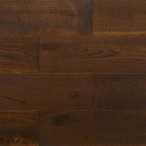 Инженерная доска TarWood Country Бурбон 16х140мм Дуб Рустик с брашью (Текстурированная) 400-2000х140 мм.