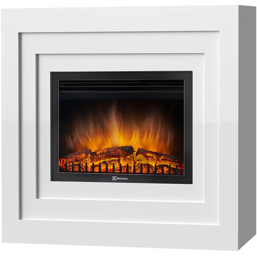 Обрамление Cubo для электрического камина Santreyd STLM-2033235 - Вид №1