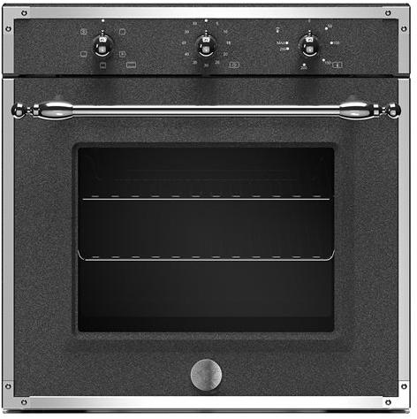 Bertazzoni Встраиваемая электрическая духовка из нержавеющей стали Heritage sun-id-1385098 - Вид №1