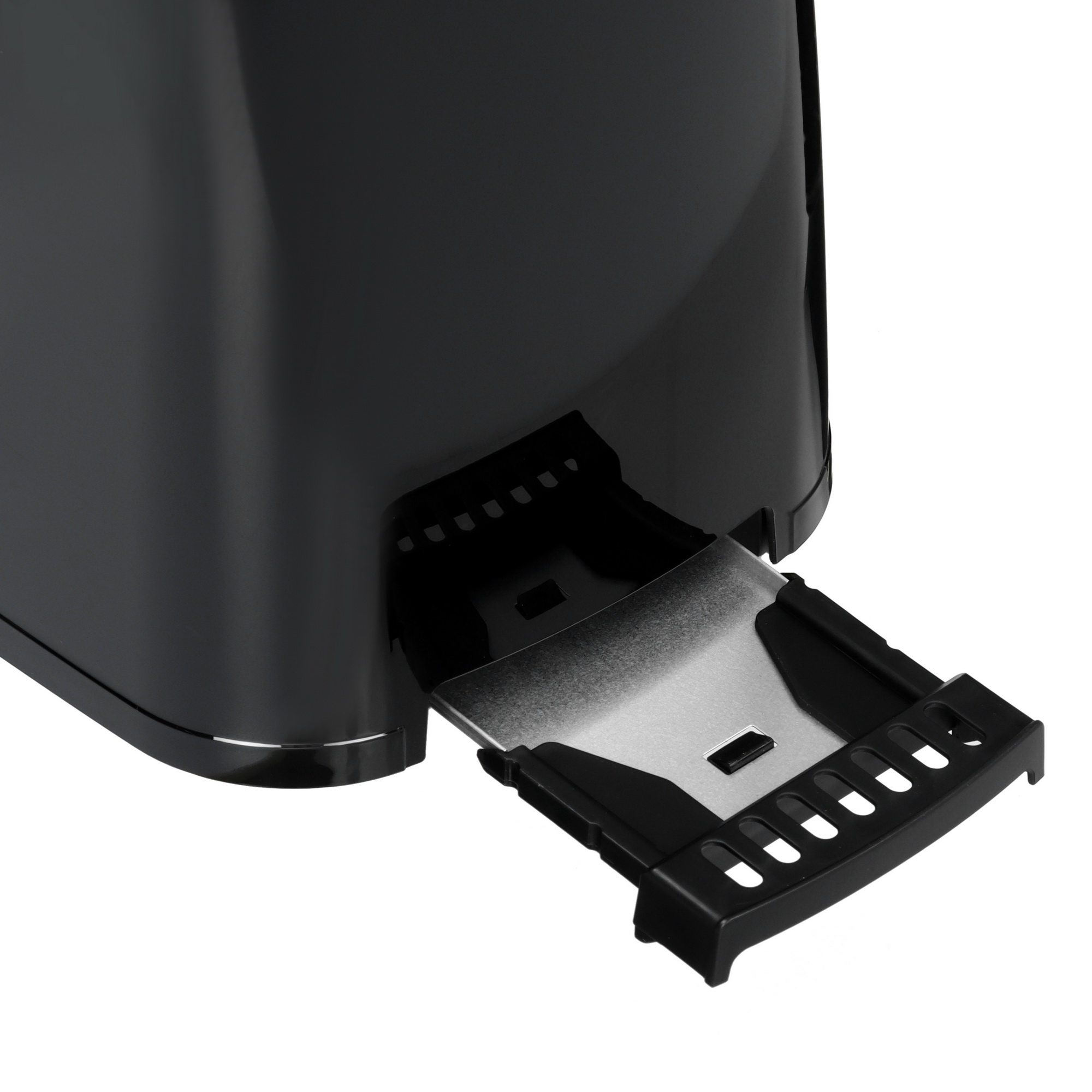 9089020 Тостер Aceline TS-700 черный STDN-0076793 - Вид №5