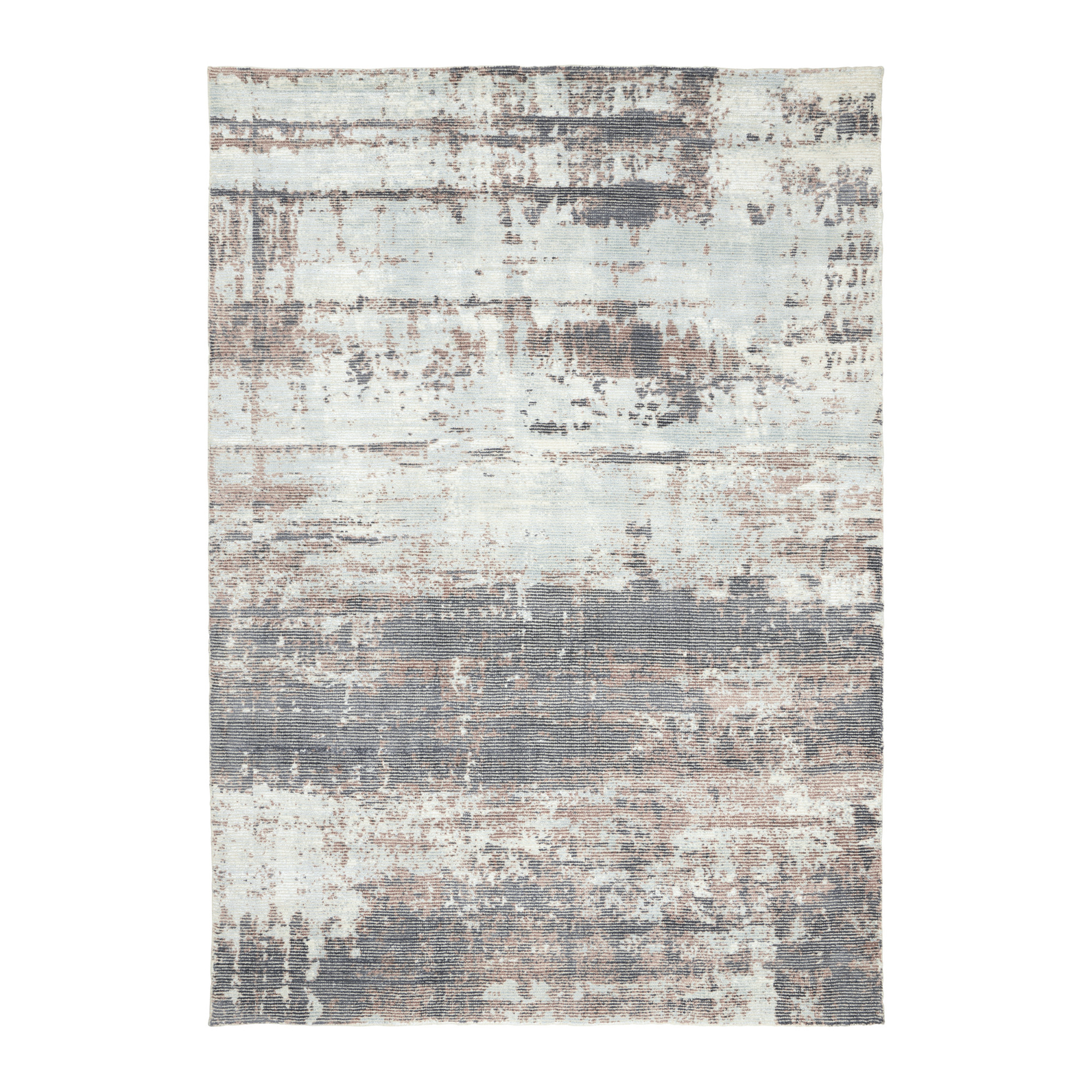 2000983242952 Ковер earth 140/200 LINIE DESIGN Embla 