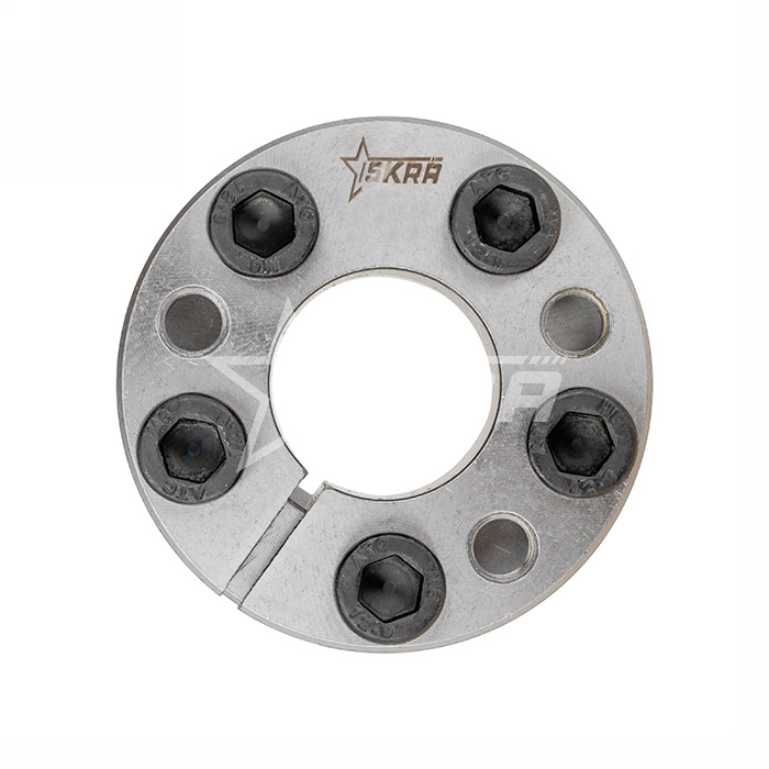 IS3371 Зажимная втулка KLAA035 (PHF FX41-35x60) ISKRA  - Вид №5