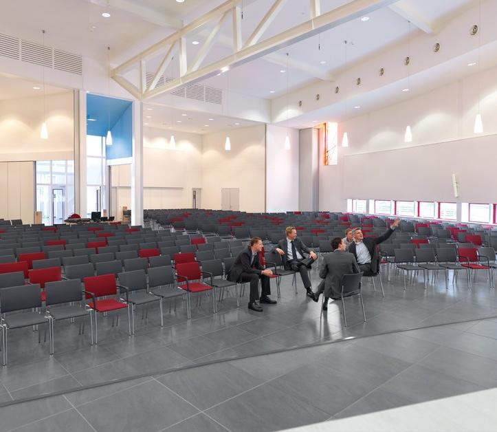 Casala Стул из ткани с подлокотниками Feniks 2466-10 - Вид №6