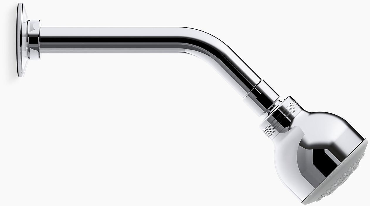 KOHLER  K-11637-G-CP  - Вид №3