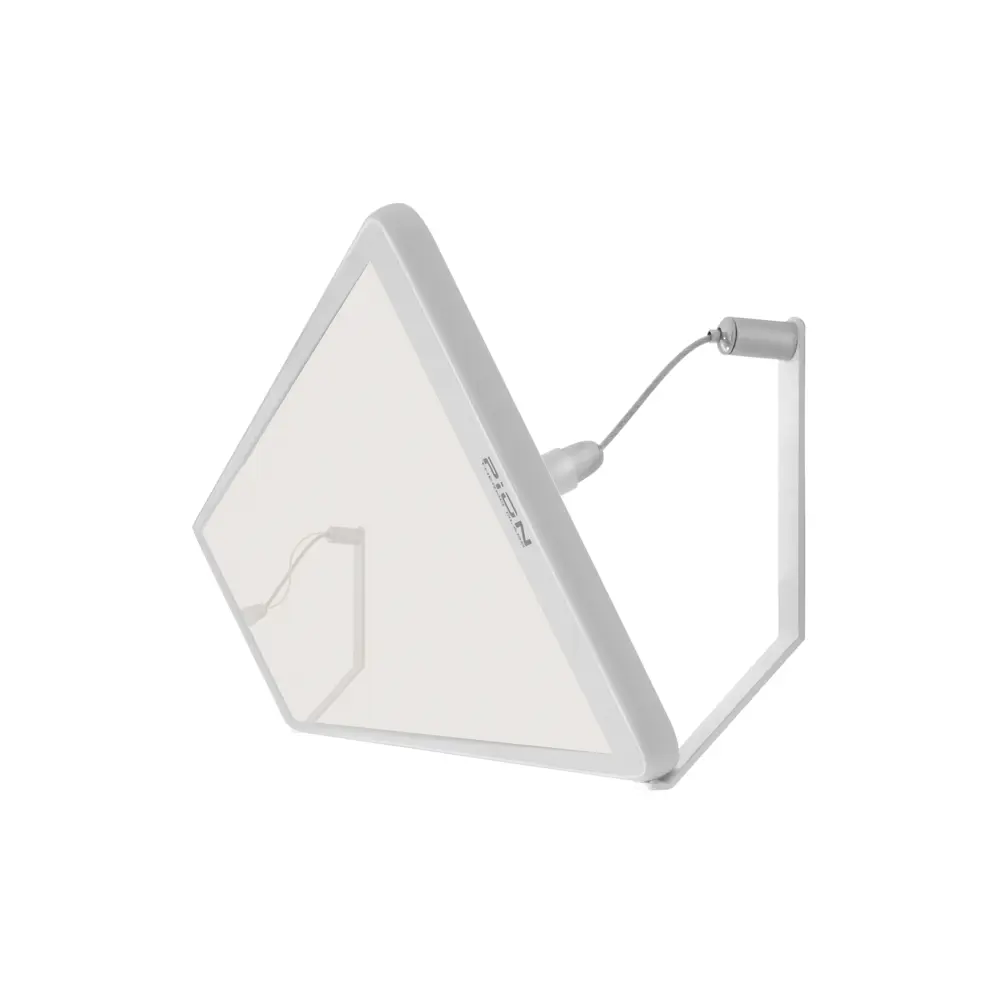 Обогреватель инфракрасный электрический Pion TG Crystal-102 1000 Вт 82616744 STLM-2091068 Santreyd  - Вид №3
