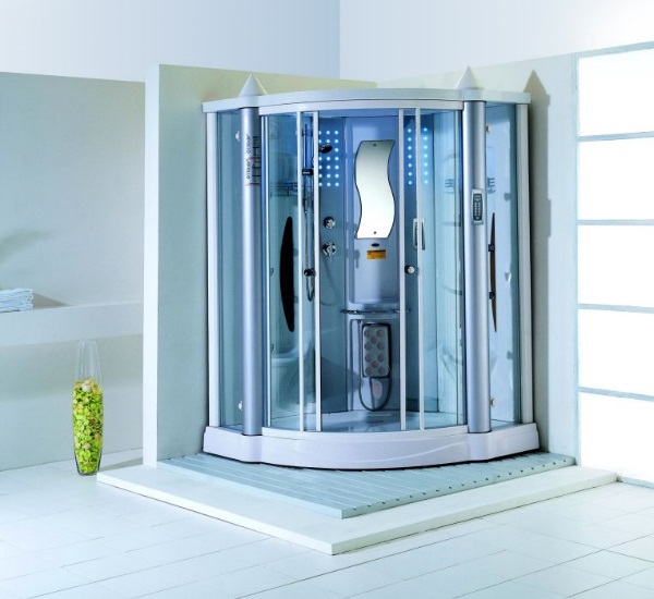 A-0810 Душевая кабина Appollo A Santreyd - Вид №1