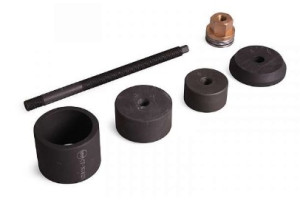 15865159 Съемник сайлентблоков BMW E90 CT-N1025 Car-tool
