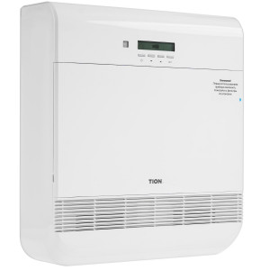 8191016 Приточный очиститель воздуха TION Бризер O2 Base